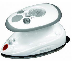 Steam Mini Iron