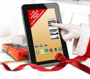 Aldi Medion Tablet