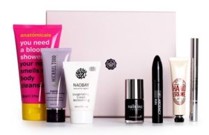 Glossybox Subscription