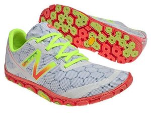 New Balance 10 womens running