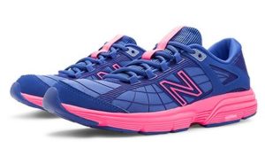 New Balance Womens 813 Running
