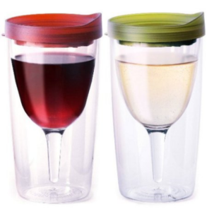 Vino To Go Tumblers