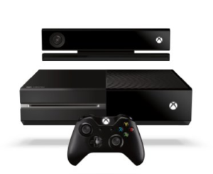 Xbox One Console