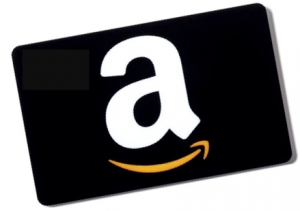 Amazon Gift Card