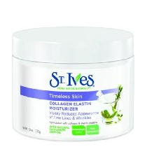 St. Ives Collagen