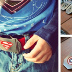 Boys Super Hero Belts for $13.49 – Shipped
