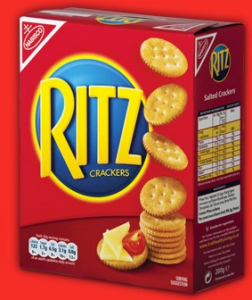 Ritz Crackers