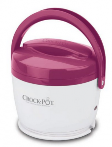 Crock Pot Lunch Crock