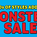 The Children’s Place | Monster Sale, 30% Off Coupon Code + Free Shipping