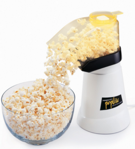 Presto Pop Corn Air Popper