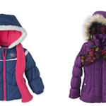 London Fog or Hawke & Co Kid’s Winter Jackets for $13.47 – Shipped