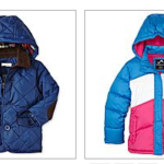 JCPenney | Boys & Girls Winter Jackets for $13.59