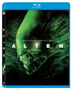 Alien (Blu-ray)