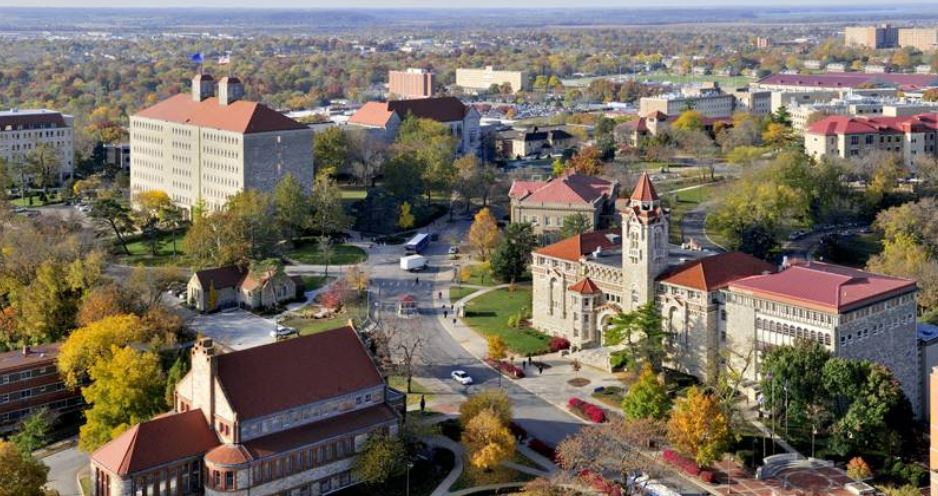 KU Campus