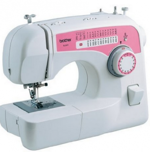 Brother Sewing Machine Deal