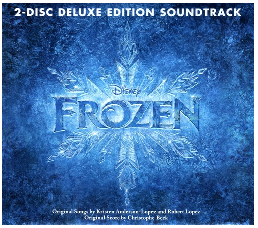 Nuchter Kantine tafereel FREE MP3 Download of Frozen Soundtrack