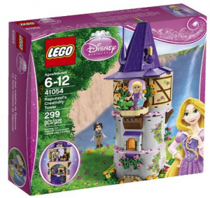 LEGO Disney Rapunzel Tower