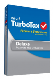 Turbo Tax Deal