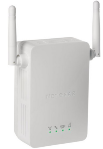 NetGear Wi-Fi Range Extender