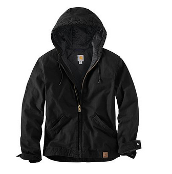 Carharrt Men's Duck Jacket Deal