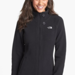 The North Face Women’s Crescent Full Zip Jacket for $63.75 – Shipped 
