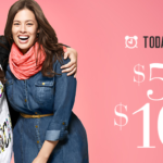 Lane Bryant Coupon Code | $50 off $100 Purchase