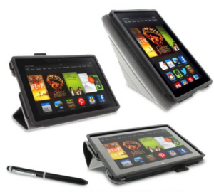 Kindle Fire HDX Deal