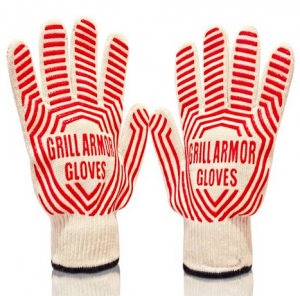 Grill Armor Gloves