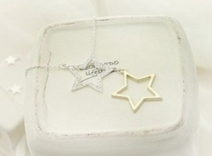 Star Necklace