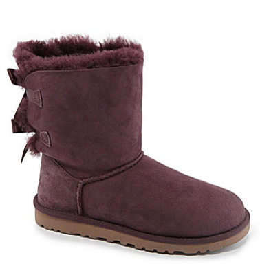 Off Clearance Merchandise {UGGs 