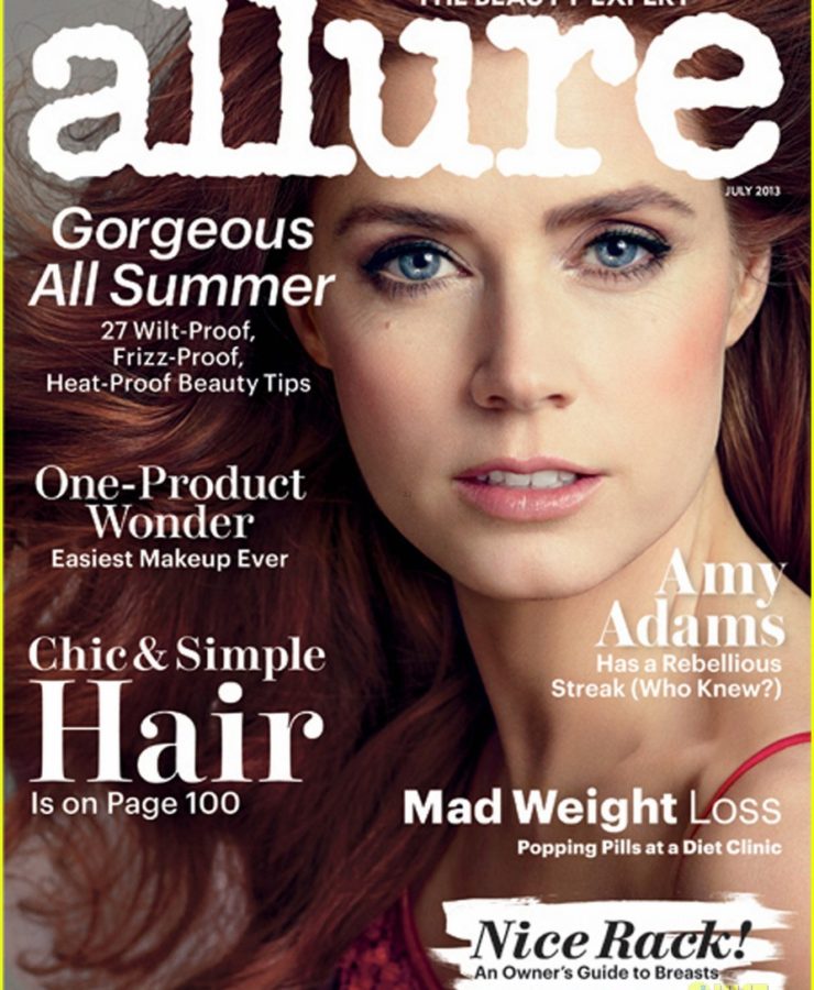 Allure Magazine