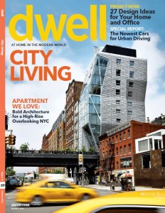 Dwell Magazine