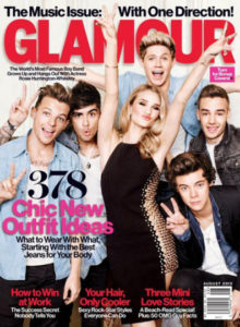 Glamuor Magazine