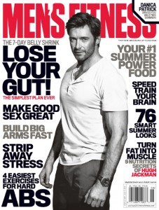 Men's Fitness Magazine