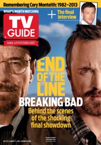 TV Guide Magazine