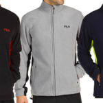 6pm | Men’s Fila Arctic Fleece Jackets for $15.00 – Shipped