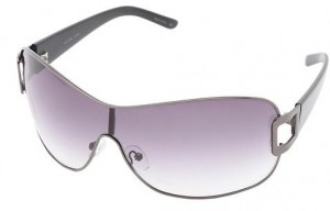 Kenneth Cole Gunmtal