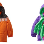 Amazon | 80% Off Kids’ High-End Brand Winter Coats