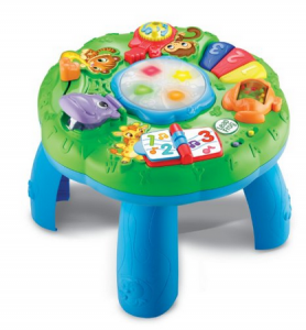 LeapFrog Animal Learning Table