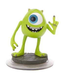 Mike Wazowski