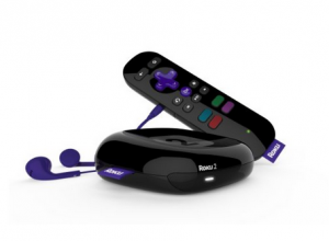 ROKU 2