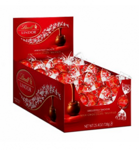 Lindt Lindor Truffles