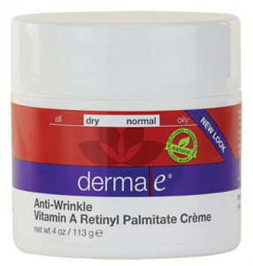 Derma-E Anti Wrinkle Creme