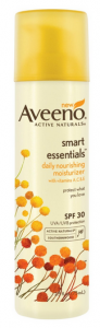 Aveeno Smart Essentials Daily Moisturizer