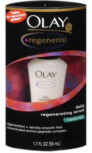 Olay Regenerist Serum