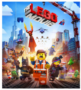 The Lego Movie