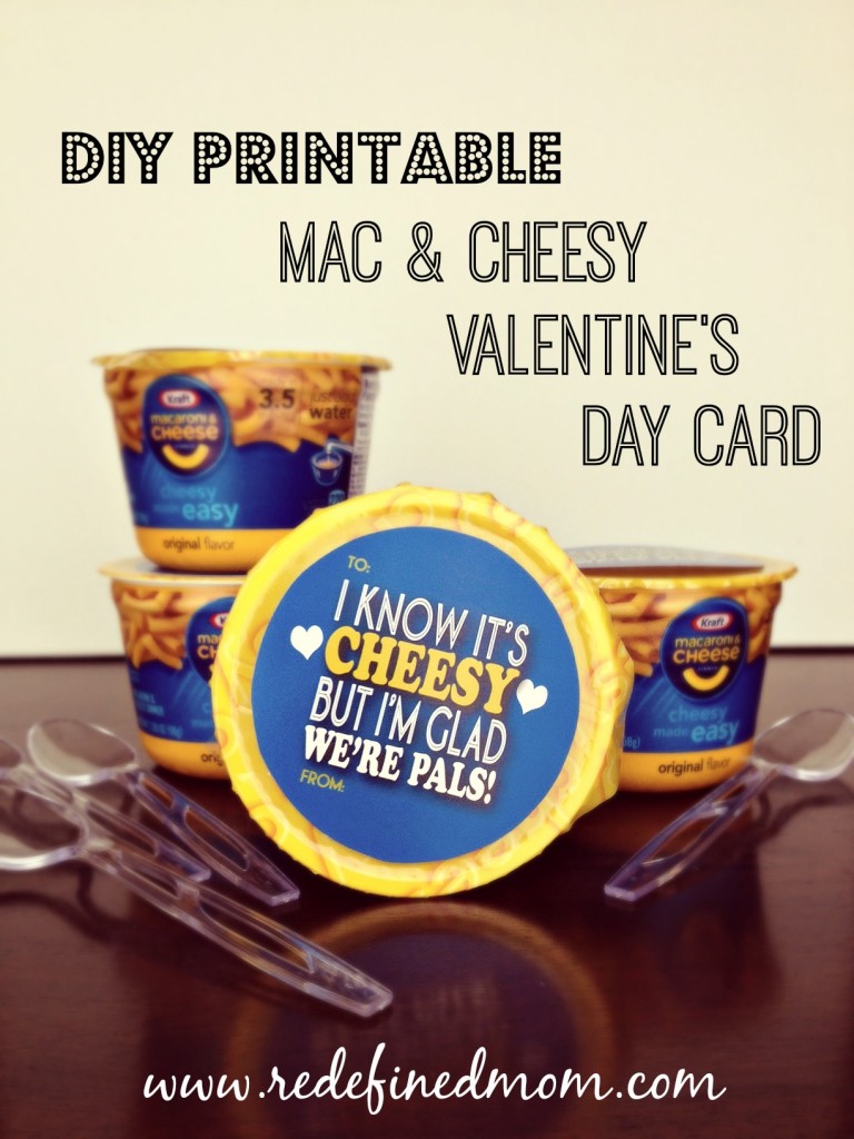 mac & cheese valentine 2