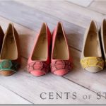 Fashion Friday at Cents of Style | Shoes Under $20 Shipped