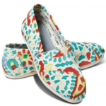 TOMS Shoes Coupon Code | $10 Off $65 Purchase