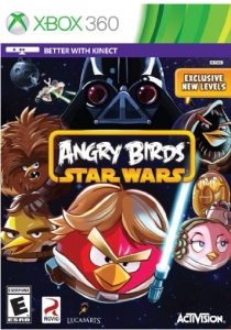 Angry Birds Star Wars Xbox 360